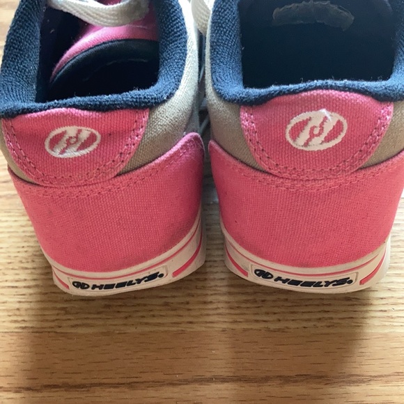 Heelys Launch Skate Shoes - Picture 3 of 8
